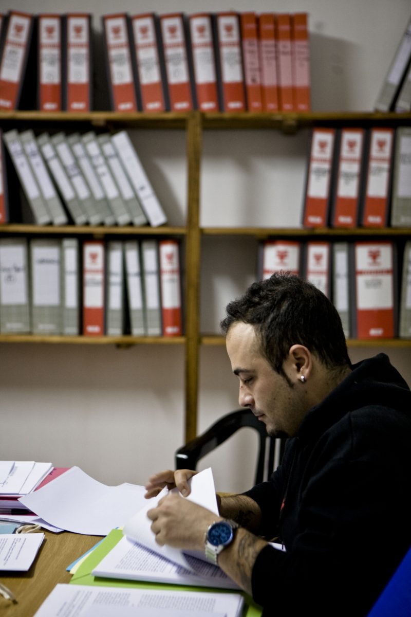 Adelaide Di Nunzio Osservatorio