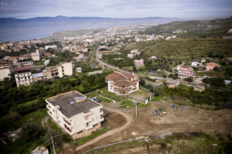 Adelaide Di Nunzio Osservatorio Reggio Calabria